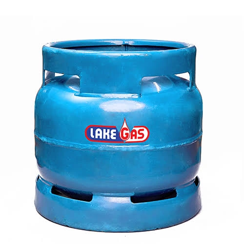 Lake gas 6kg refill
